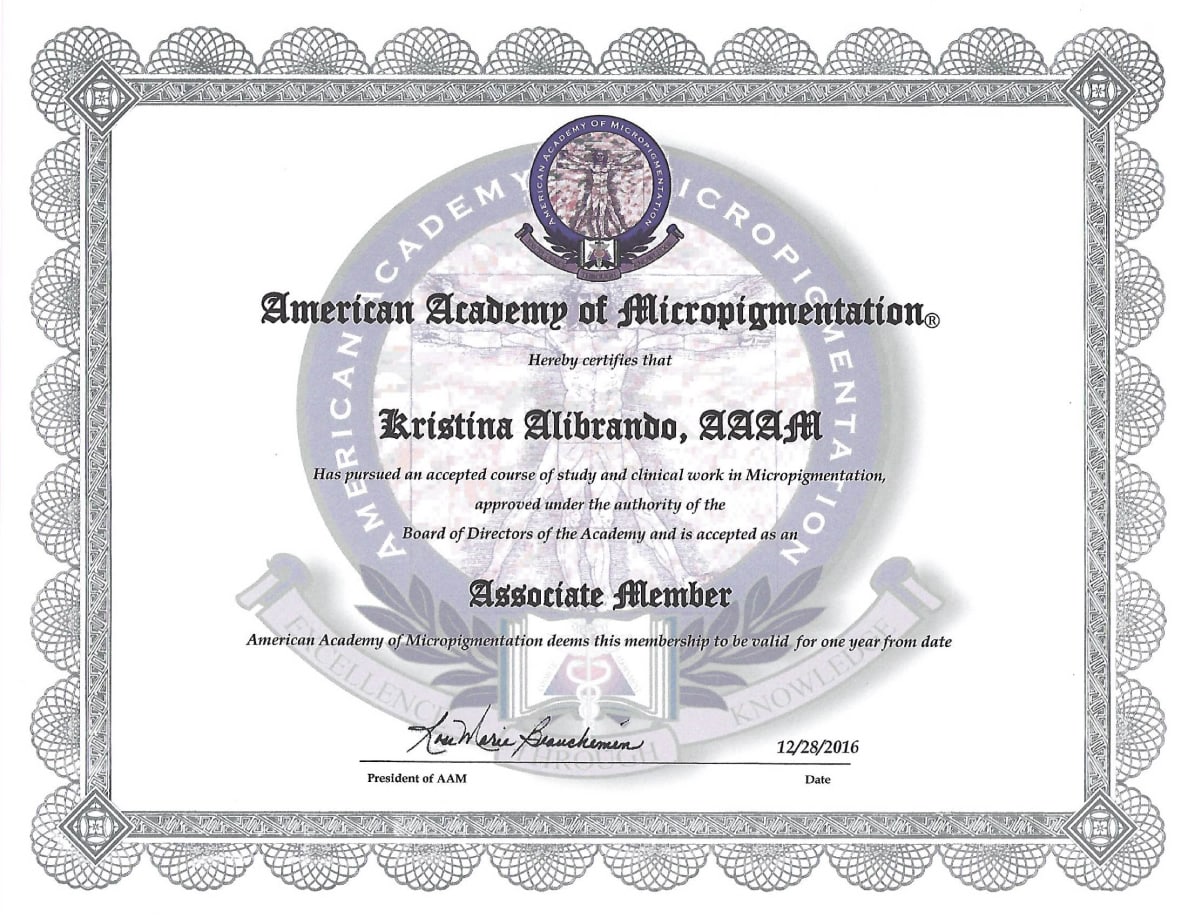 Kristina AAM Kristina AAM