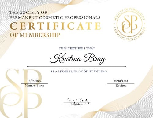 kristina BRAY kristina BRAY