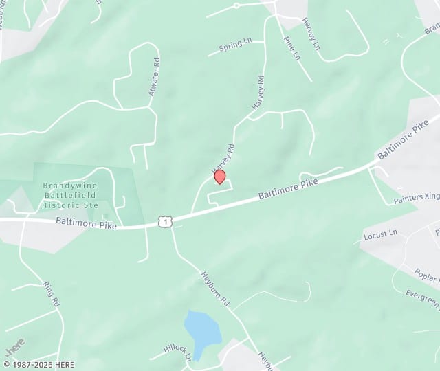 The Permanent Cosmetic & Lash Studio