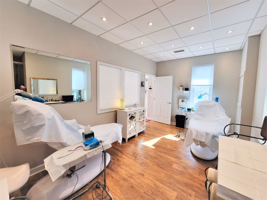 Permanent Cosmetic Services in Chadds Ford, PA